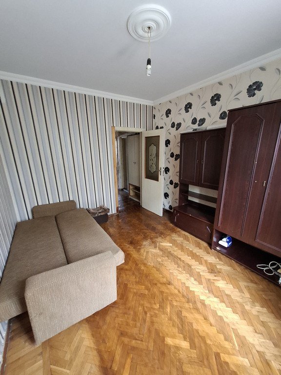 Satılır 2 otaqlı köhnə tikili, 60 m², Həzi Aslanov m.-1