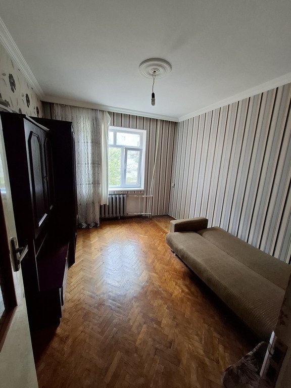 Satılır 2 otaqlı köhnə tikili, 60 m², Həzi Aslanov m.-2