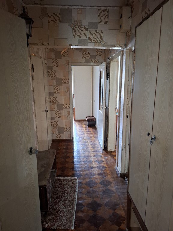 Satılır 2 otaqlı köhnə tikili, 60 m², Həzi Aslanov m.-3