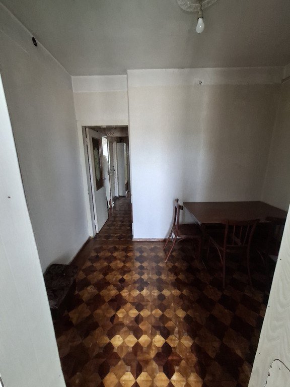 Satılır 2 otaqlı köhnə tikili, 60 m², Həzi Aslanov m.-4
