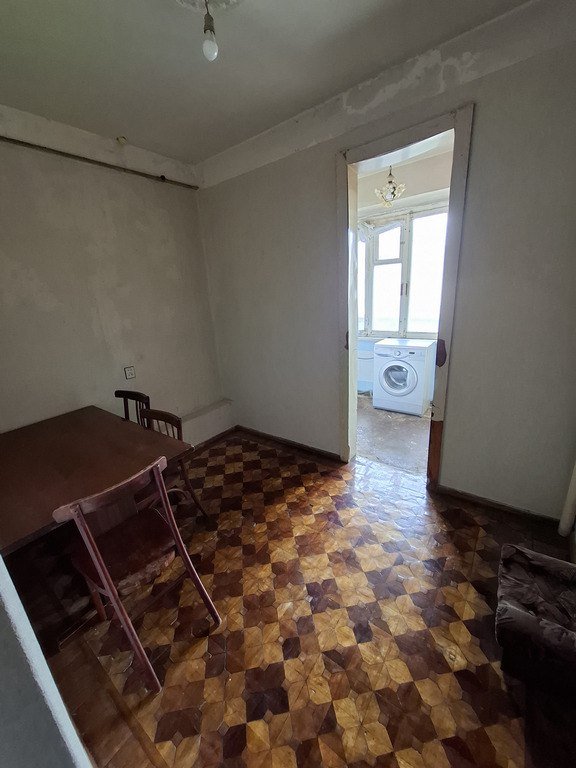 Satılır 2 otaqlı köhnə tikili, 60 m², Həzi Aslanov m.-5