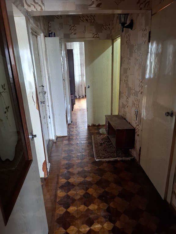 Satılır 2 otaqlı köhnə tikili, 60 m², Həzi Aslanov m.-7