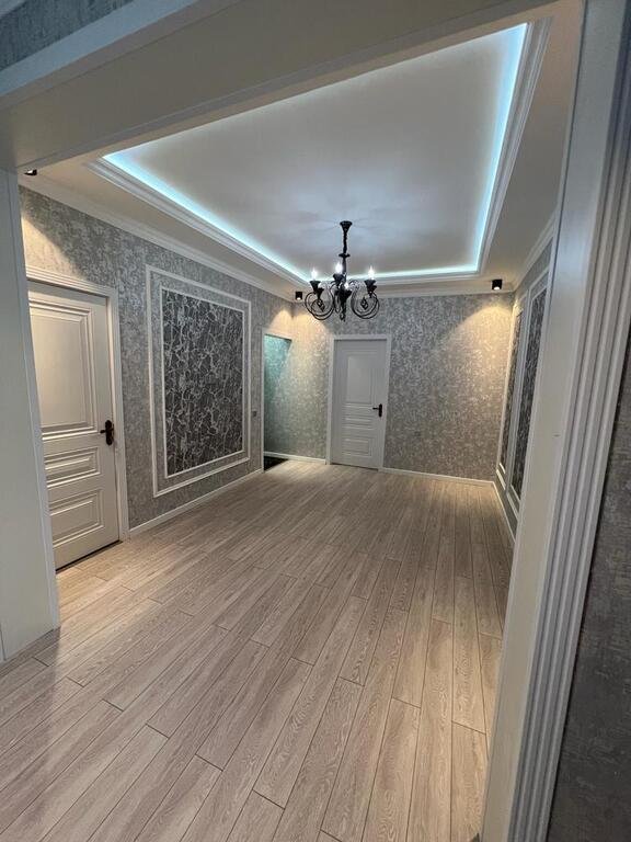 Satılır 3 otaqlı köhnə tikili, 94 m², Memar Əcəmi m.-1