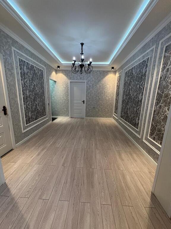 Satılır 3 otaqlı köhnə tikili, 94 m², Memar Əcəmi m.-4