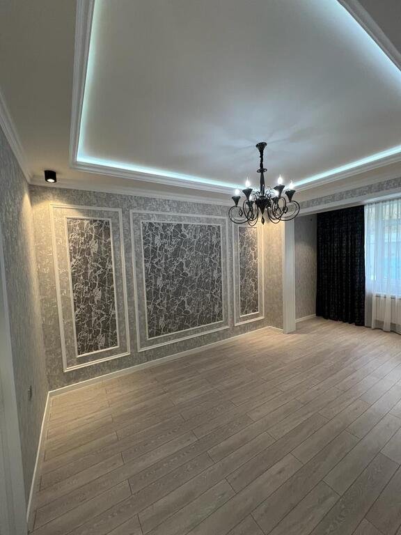 Satılır 3 otaqlı köhnə tikili, 94 m², Memar Əcəmi m.-6