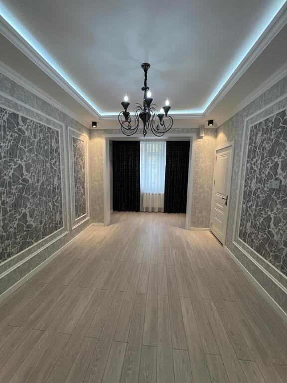 Satılır 3 otaqlı köhnə tikili, 94 m², Memar Əcəmi m.-7