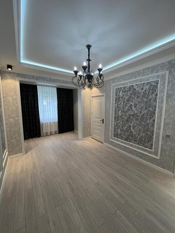 Satılır 3 otaqlı köhnə tikili, 94 m², Memar Əcəmi m.-8