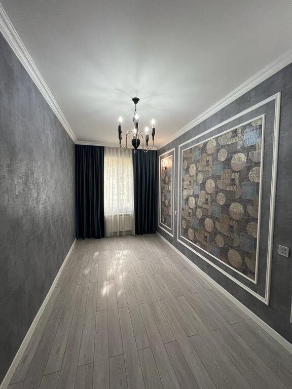 Satılır 3 otaqlı köhnə tikili, 94 m², Memar Əcəmi m.-9
