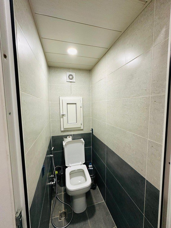 Satılır 3 otaqlı köhnə tikili, 94 m², Memar Əcəmi m.-11