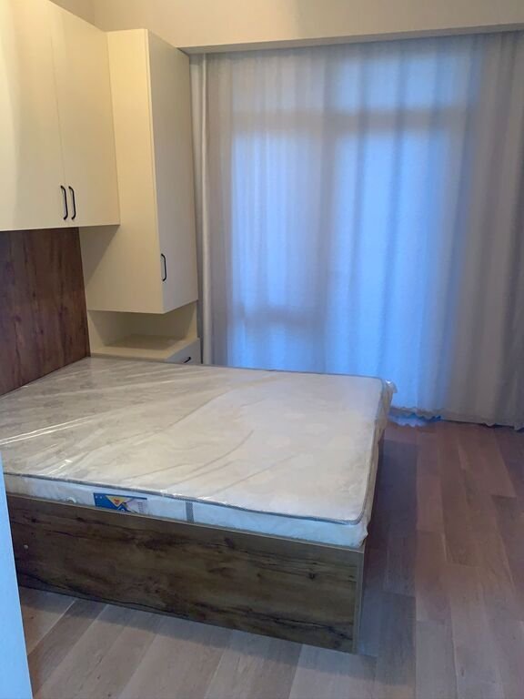 Kirayə verilir 2 otaqlı yeni tikili, 55 m², İnşaatçılar m.-7