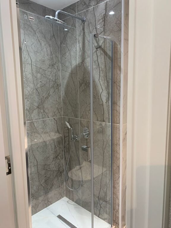 Kirayə verilir 2 otaqlı yeni tikili, 55 m², İnşaatçılar m.-8