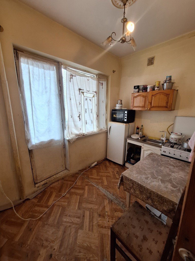 Satılır 1 otaqlı köhnə tikili, 40 m², Həzi Aslanov m.-2