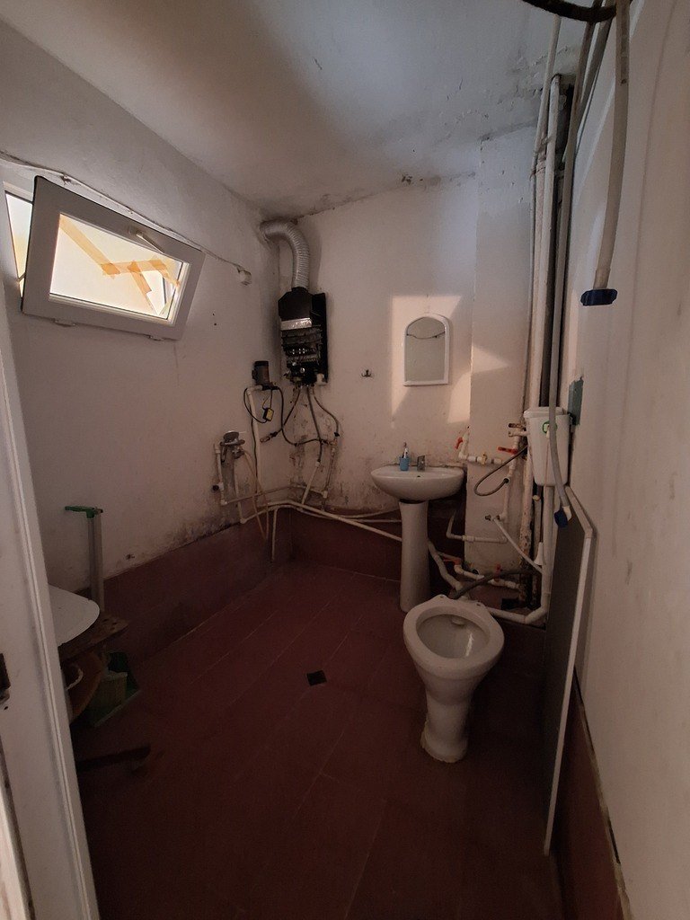 Satılır 1 otaqlı köhnə tikili, 40 m², Həzi Aslanov m.-3