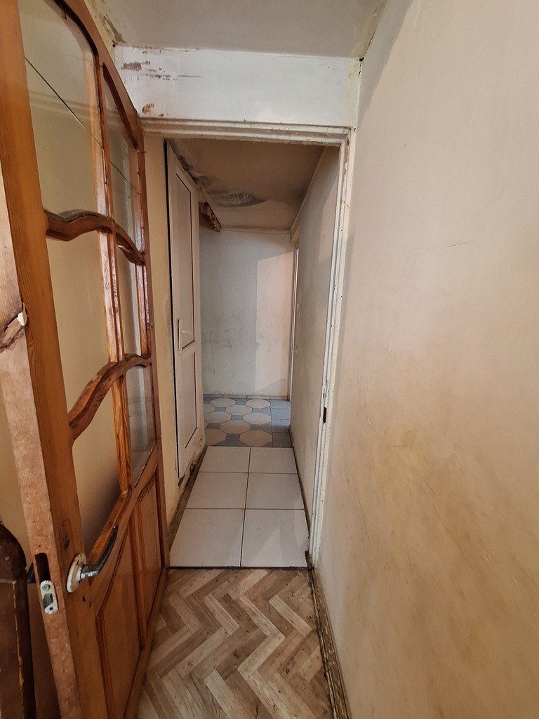 Satılır 1 otaqlı köhnə tikili, 40 m², Həzi Aslanov m.-4