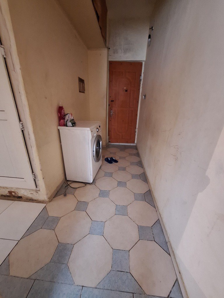 Satılır 1 otaqlı köhnə tikili, 40 m², Həzi Aslanov m.-5