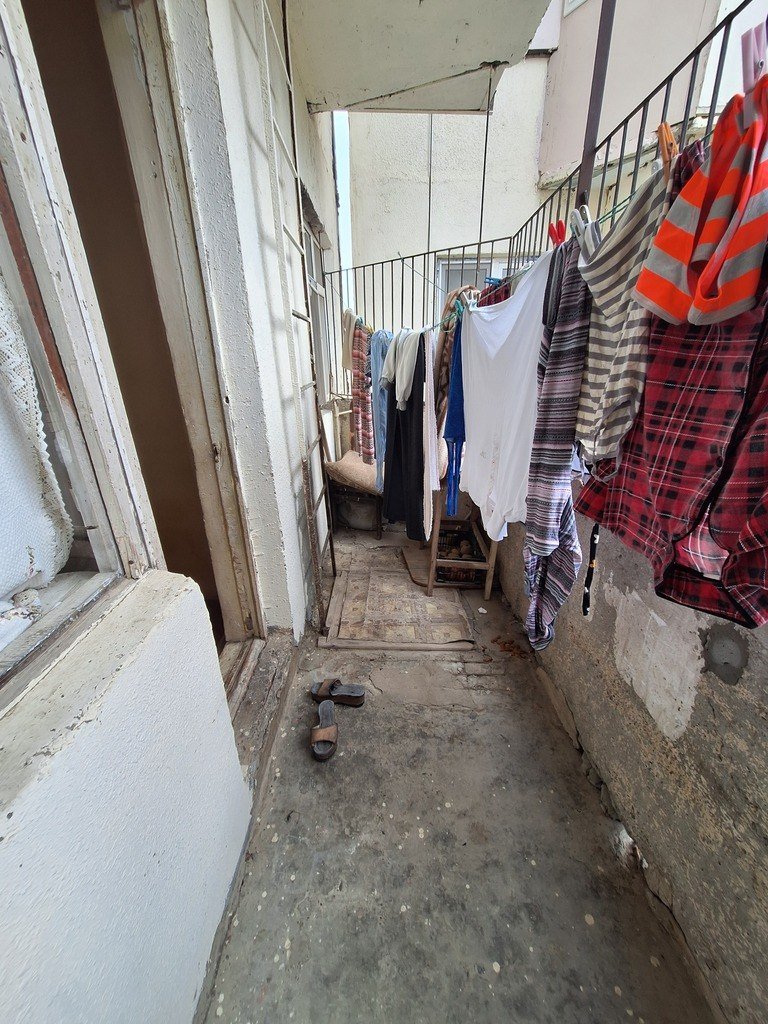 Satılır 1 otaqlı köhnə tikili, 40 m², Həzi Aslanov m.-6