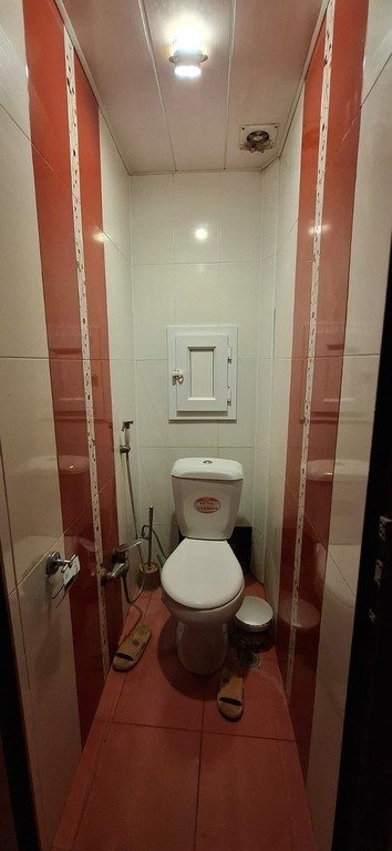 Kirayə verilir 2 otaqlı köhnə tikili, 70 m², Memar Əcəmi m.-12