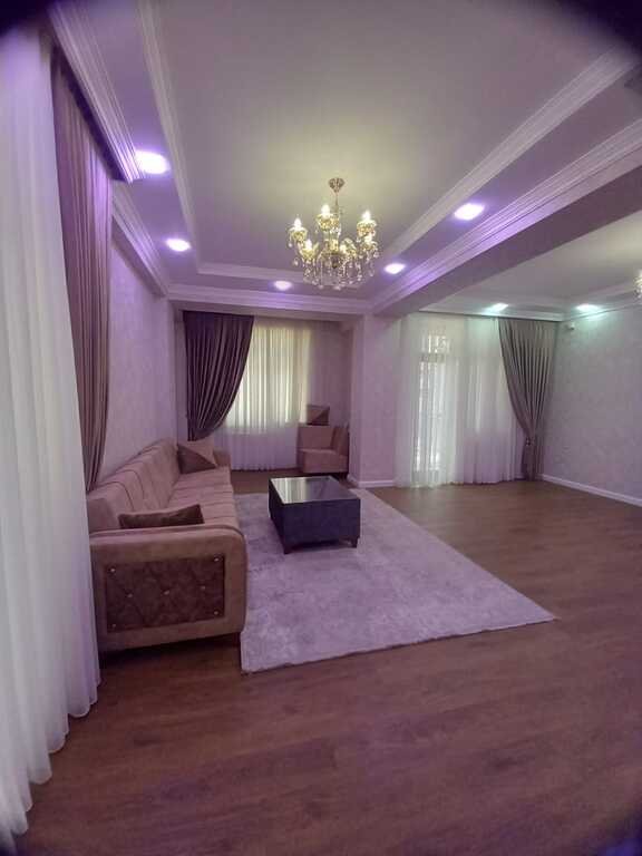 Kirayə verilir 3 otaqlı yeni tikili, 156 m², Yeni Yasamal-2
