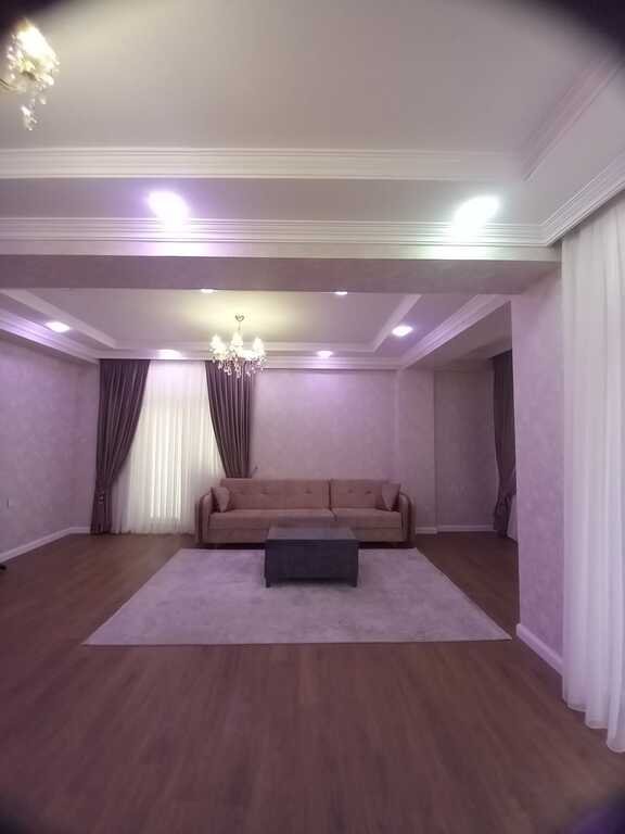 Kirayə verilir 3 otaqlı yeni tikili, 156 m², Yeni Yasamal-3