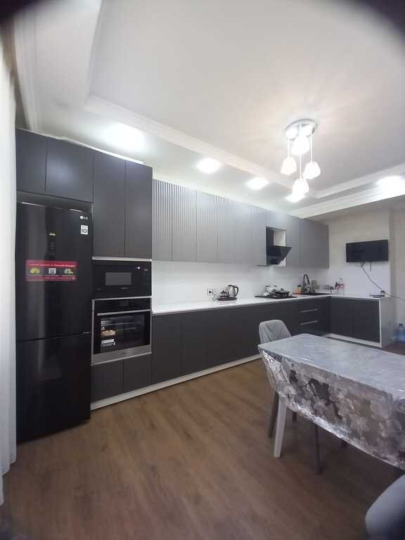 Kirayə verilir 3 otaqlı yeni tikili, 156 m², Yeni Yasamal-4