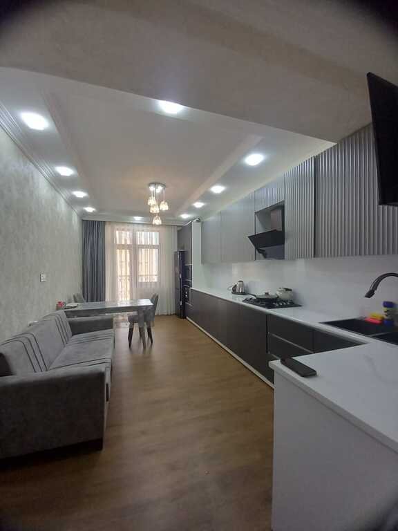 Kirayə verilir 3 otaqlı yeni tikili, 156 m², Yeni Yasamal-5