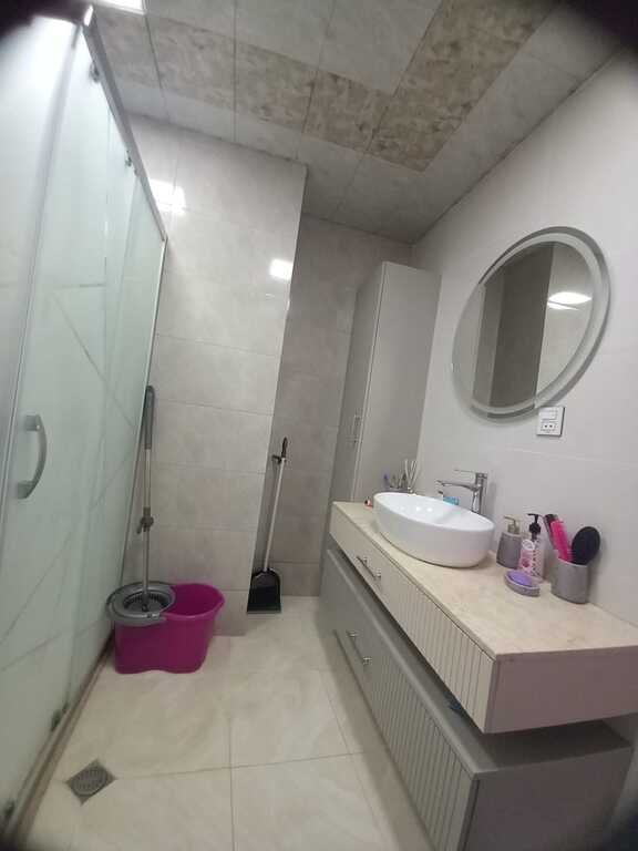 Kirayə verilir 3 otaqlı yeni tikili, 156 m², Yeni Yasamal-6