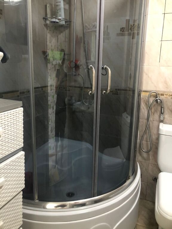Satılır 2 otaqlı köhnə tikili, 52 m², Qara Qarayev m.-10