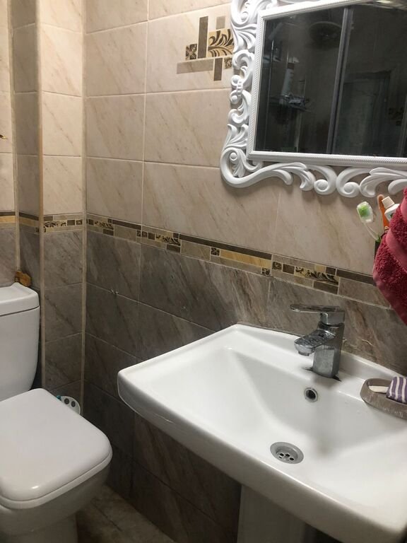 Satılır 2 otaqlı köhnə tikili, 52 m², Qara Qarayev m.-11