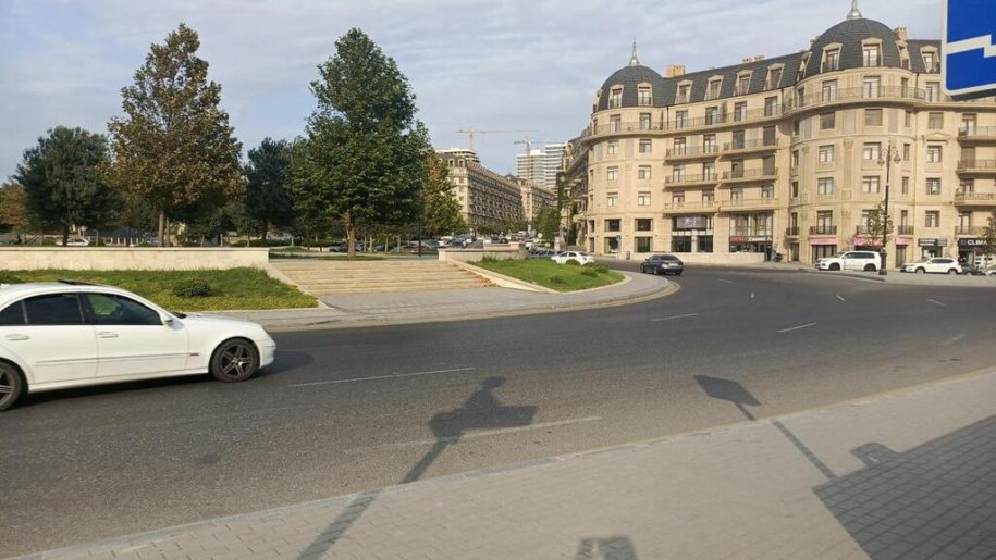 Satılır 5 otaqlı yeni tikili, 180 m², Xətai m.-2