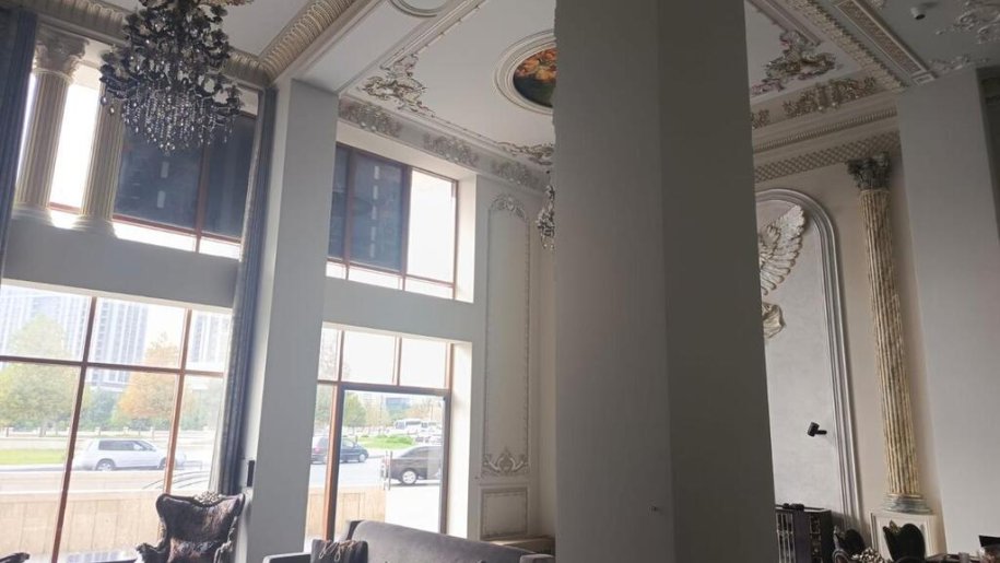 Satılır 5 otaqlı yeni tikili, 180 m², Xətai m.-3