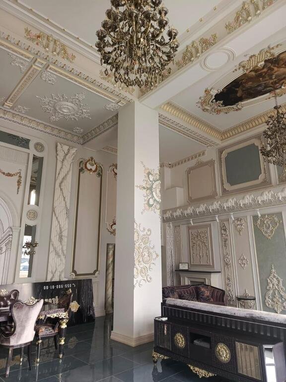 Satılır 5 otaqlı yeni tikili, 180 m², Xətai m.-5