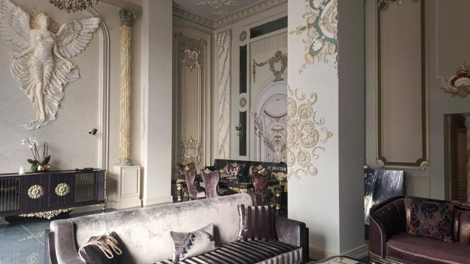 Satılır 5 otaqlı yeni tikili, 180 m², Xətai m.-6