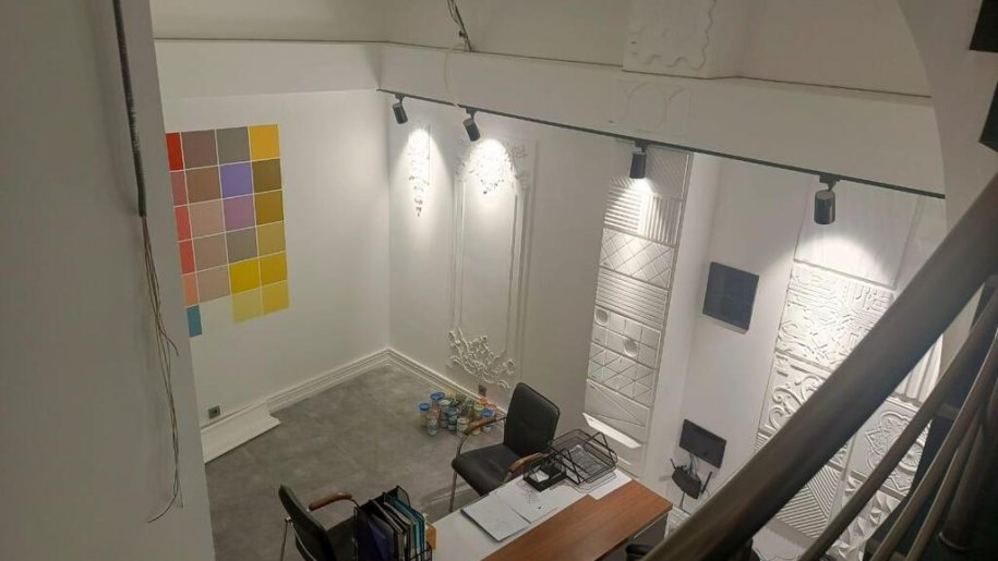 Satılır 5 otaqlı yeni tikili, 180 m², Xətai m.-9