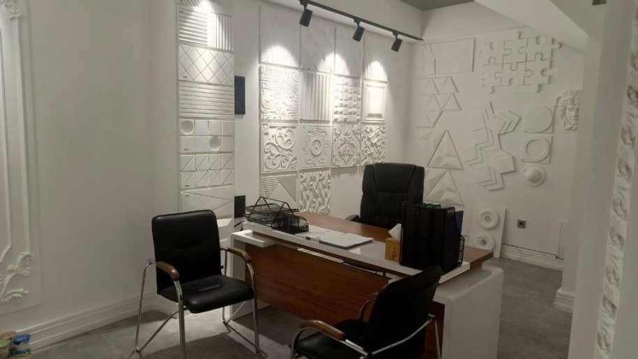 Satılır 5 otaqlı yeni tikili, 180 m², Xətai m.-12