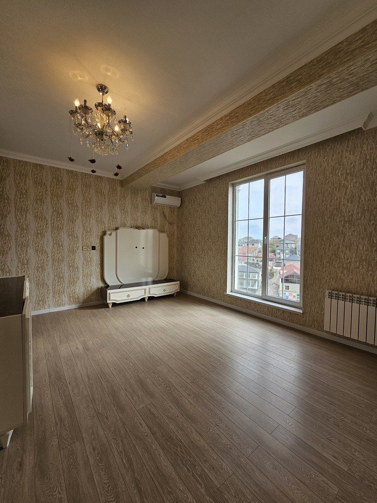 Satılır 3 otaqlı yeni tikili, 94 m², Masazır-2