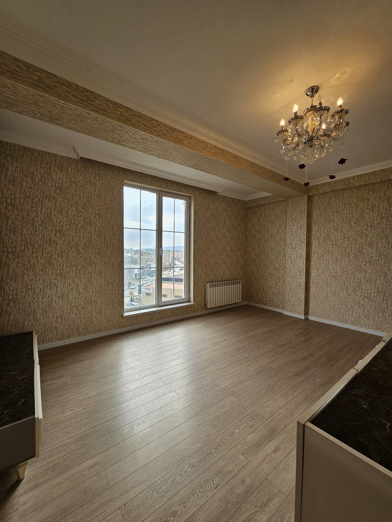 Satılır 3 otaqlı yeni tikili, 94 m², Masazır-3