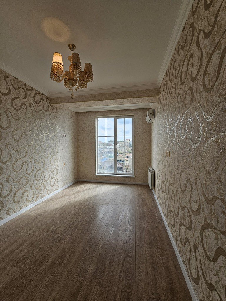Satılır 3 otaqlı yeni tikili, 94 m², Masazır-4