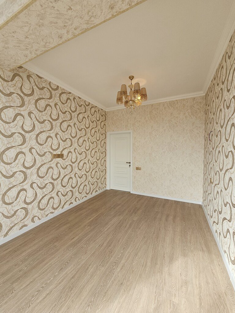 Satılır 3 otaqlı yeni tikili, 94 m², Masazır-5