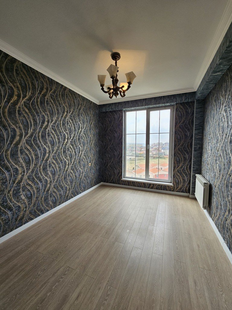 Satılır 3 otaqlı yeni tikili, 94 m², Masazır-6