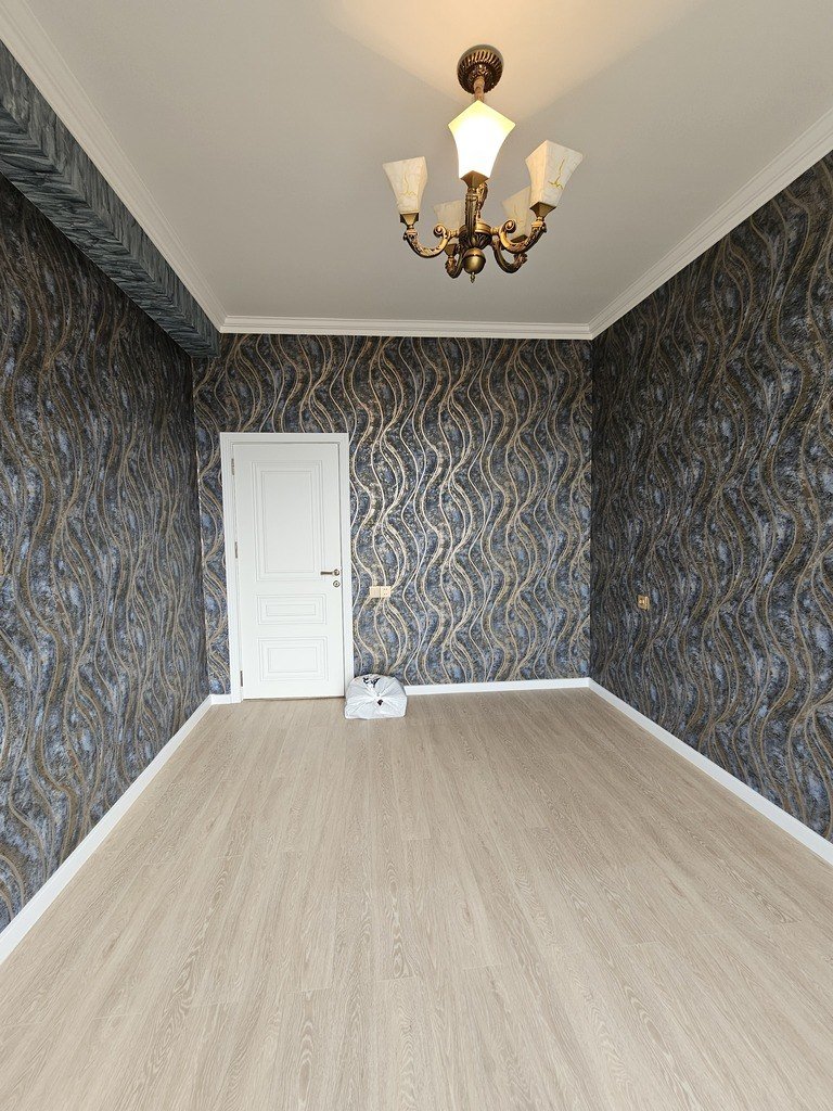 Satılır 3 otaqlı yeni tikili, 94 m², Masazır-7