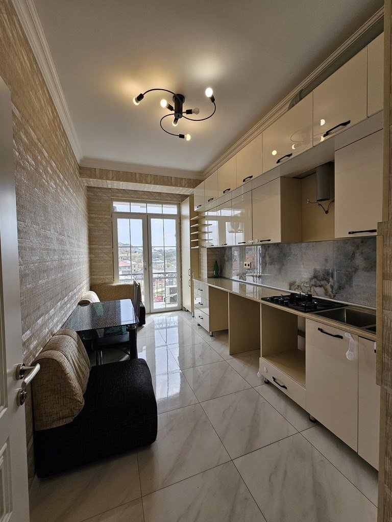Satılır 3 otaqlı yeni tikili, 94 m², Masazır-8