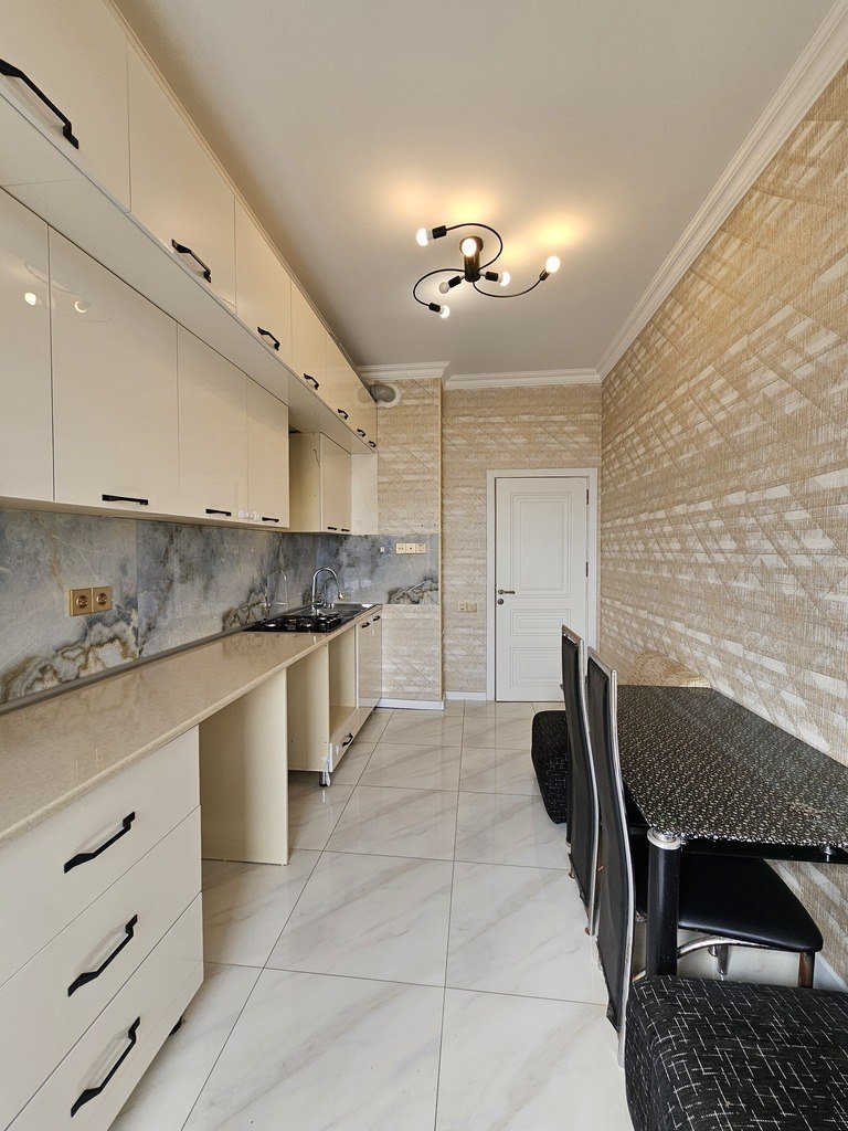 Satılır 3 otaqlı yeni tikili, 94 m², Masazır-9