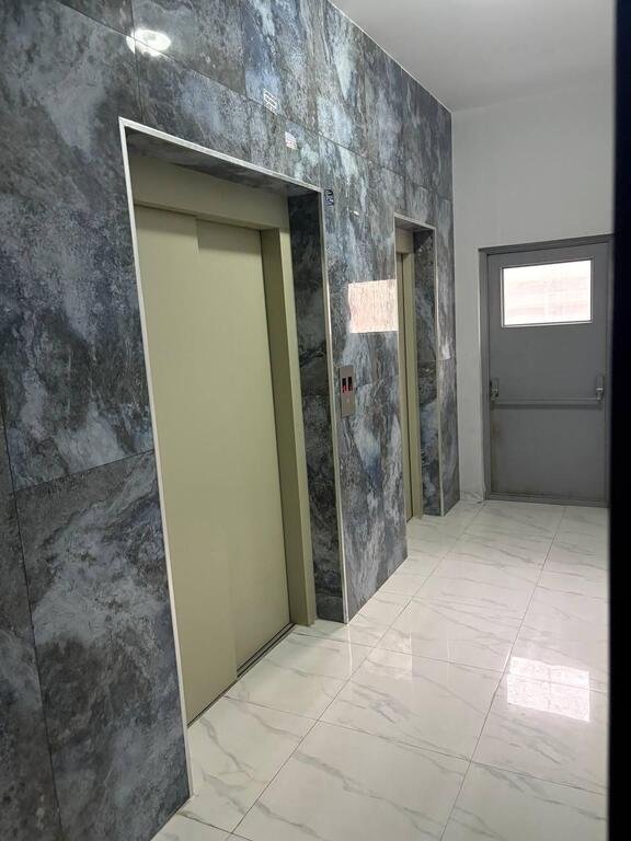 Kirayə verilir 2 otaqlı yeni tikili, 65 m², Qara Qarayev m.-5