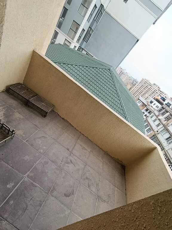 Satılır 4 otaqlı yeni tikili, 130 m², Nəsimi-12