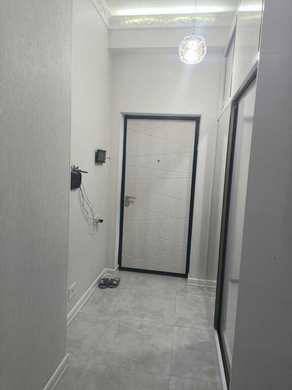 Satılır 2 otaqlı yeni tikili, 55 m², Həzi Aslanov m.-1