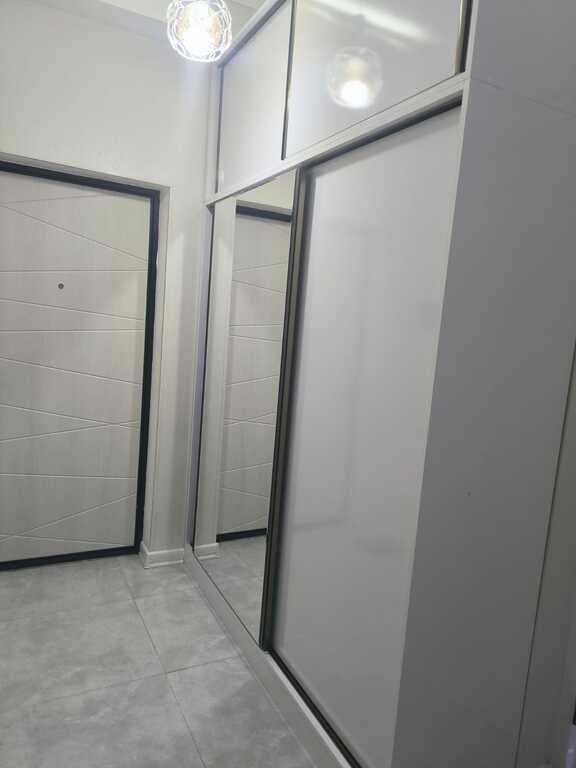 Satılır 2 otaqlı yeni tikili, 55 m², Həzi Aslanov m.-2