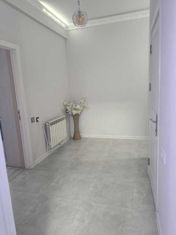 Satılır 2 otaqlı yeni tikili, 55 m², Həzi Aslanov m.-4