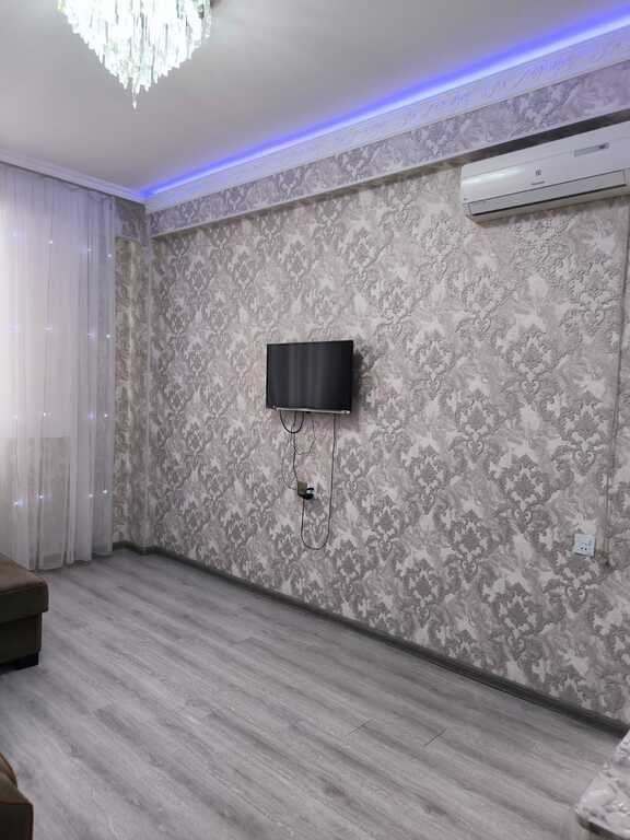 Satılır 2 otaqlı yeni tikili, 55 m², Həzi Aslanov m.-7
