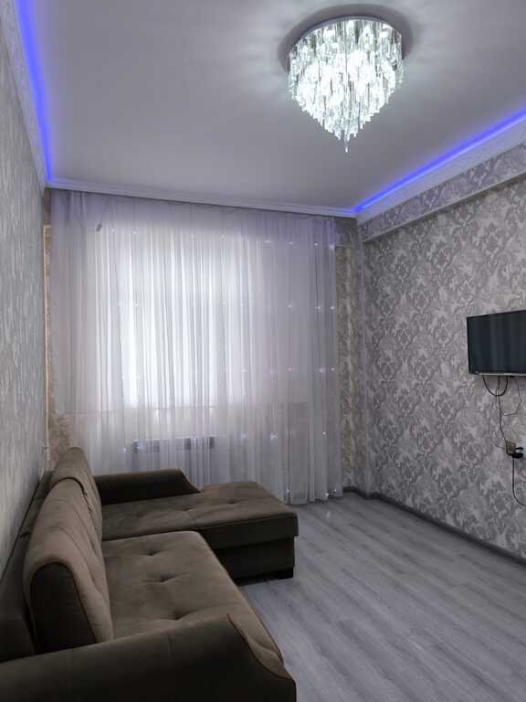 Satılır 2 otaqlı yeni tikili, 55 m², Həzi Aslanov m.-8