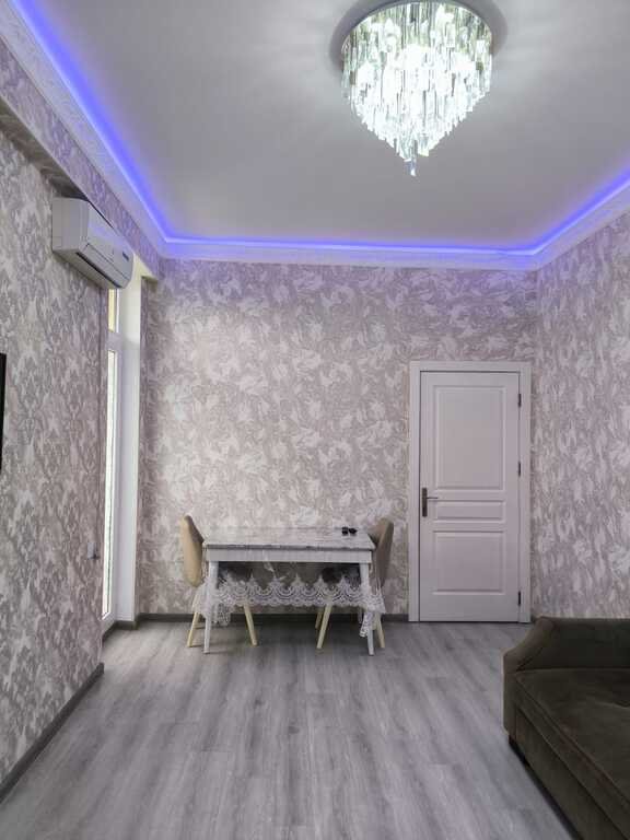 Satılır 2 otaqlı yeni tikili, 55 m², Həzi Aslanov m.-9